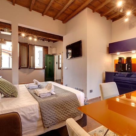 Magazzini Apartment By Mamo Firenze Kültér fotó
