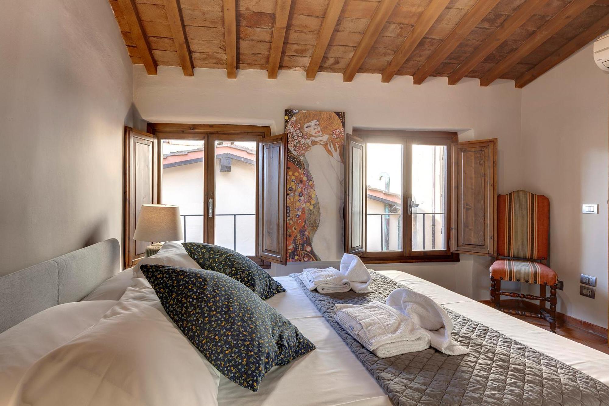 Magazzini Apartment By Mamo Firenze Kültér fotó