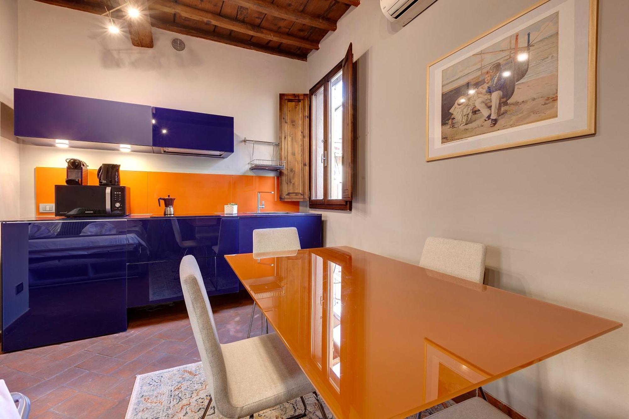 Magazzini Apartment By Mamo Firenze Kültér fotó