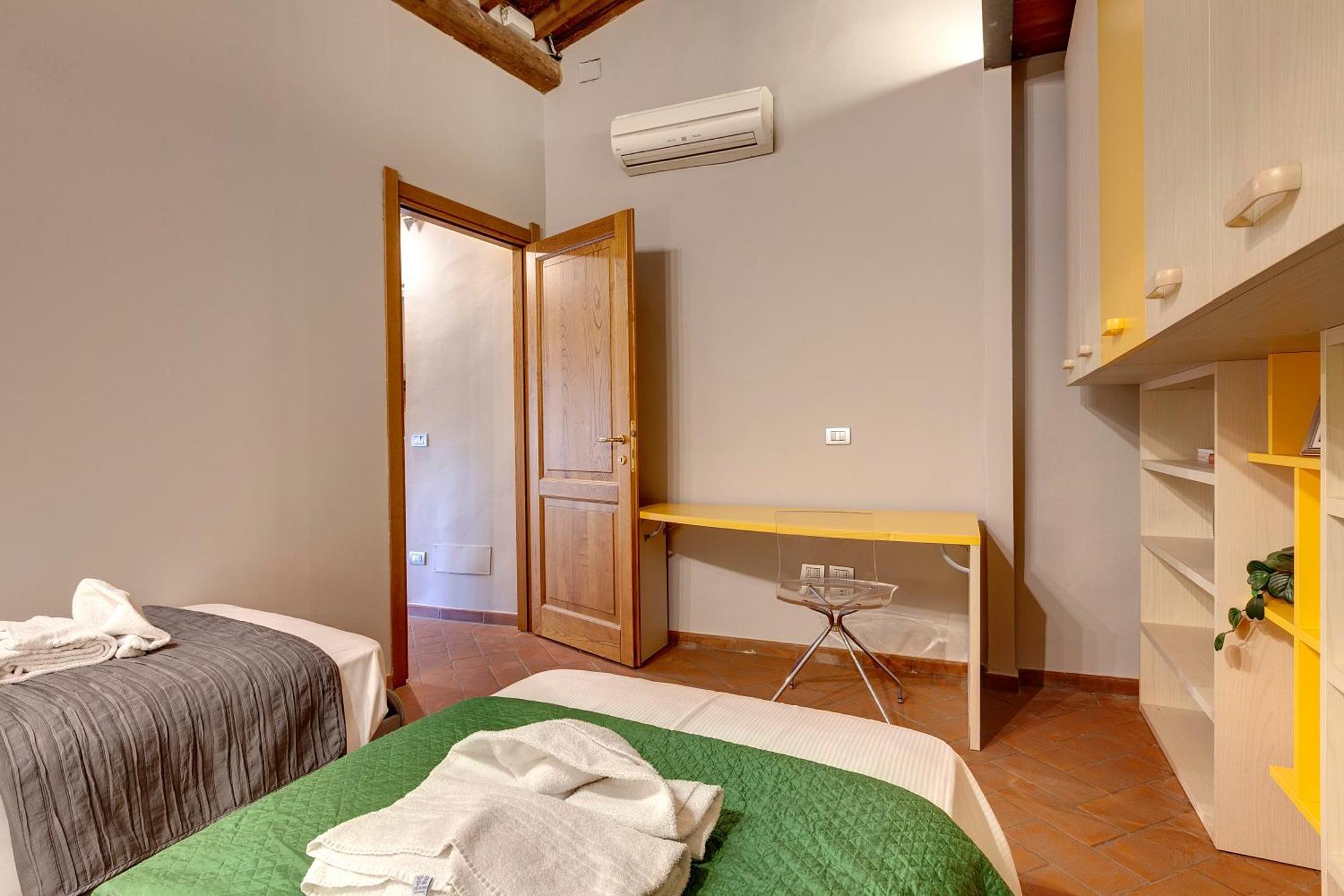 Magazzini Apartment By Mamo Firenze Kültér fotó