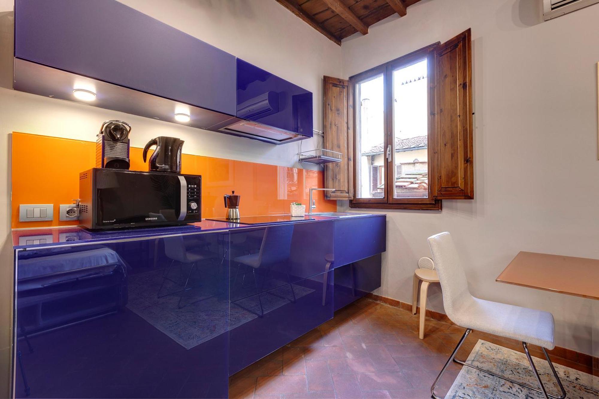 Magazzini Apartment By Mamo Firenze Kültér fotó